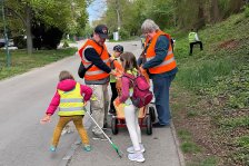 17.04.2026 Müllsammelaktion